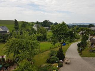 Strasse des Friedens - Hilmersdorf - 5