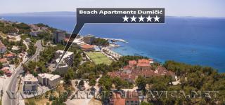 Beach Apartments Dumičić - Podstrana - 8