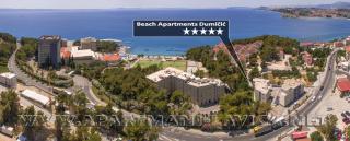 Beach Apartments Dumičić - Podstrana - 9