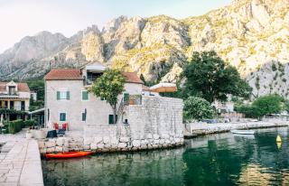 Apartment Lukiduki at the beach - Kotor - Kotor (Cattaro) - 9