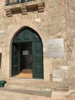 Hotel Medieval® de Penedono - 9