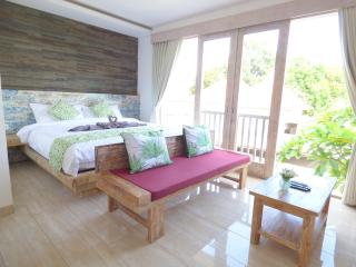 Green Studio Apartment Sanur - Sanur - 2
