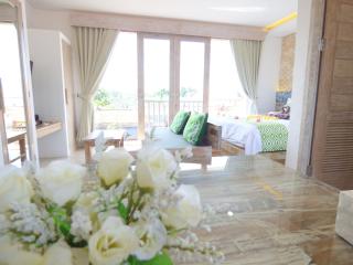 Green Studio Apartment Sanur - Sanur - 3