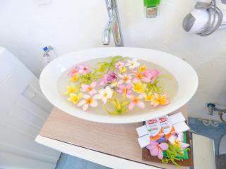 Green Studio Apartment Sanur - Sanur - 5