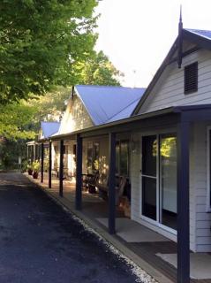 Goldberryaccommodation - Marysville - 2