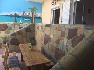 My sea apartments NEW - Korinthos - 9