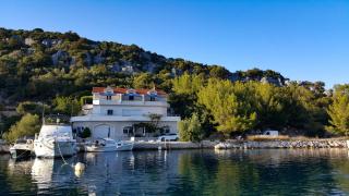 Apartments Livia - Lastovo - 5