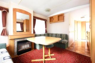 Holiday Lodge - Pogorzelica - 1