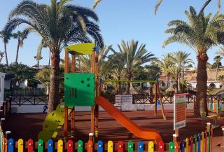 Sunny Bungalow Parque Golf - Maspalomas - 6