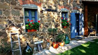 Agriturismo Tananei - Marliana - 5