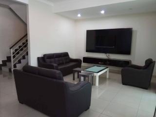Sri Manjung Ma Maison Homestay - Lumut - 9