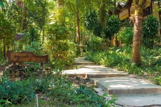 The Lost Resort - 8