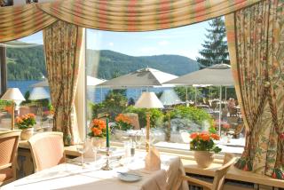 Treschers Schwarzwald Hotel - Titisee-Neustadt - 2