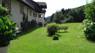 Ferienhaus Enzi - Weissbriach - 4