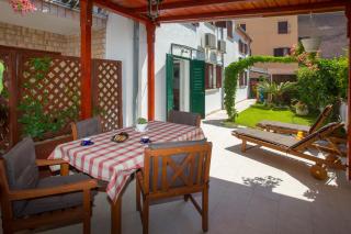 City Center Apartment Kadena - Split - 4