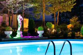 Holiday Lodge - Pogorzelica - 6