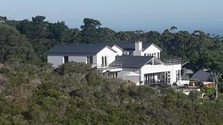 Pezula Golf House - Knysna - 0