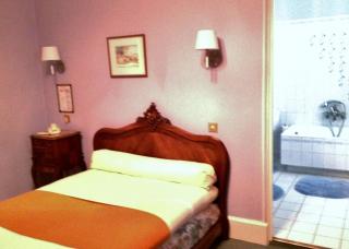 Hôtel Château des Jacobins - 2