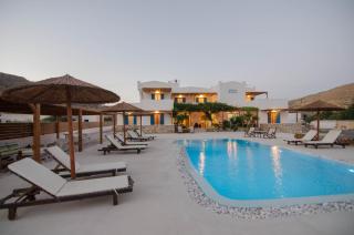 Villa Maria - Ios Chora - 9
