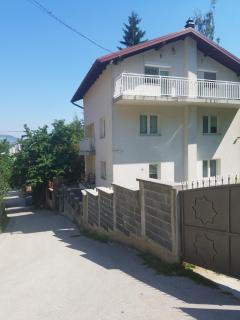 Apartment Dzeni - Sarajevo - 2