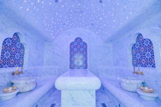 The ONE Hotel Astana - Astana - 6