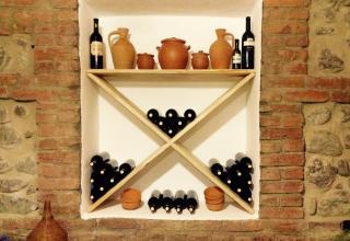 Guest House Gardenia & Wine Cellar - 4