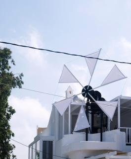 Papikinou Bay Suites - Adamantas - 2