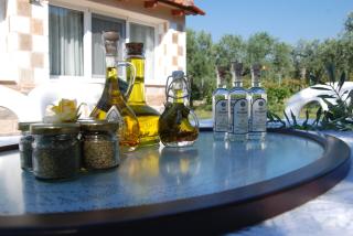 Irene's Villa - 2