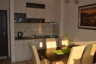 Apartments MM - Sveti Stefan - 4