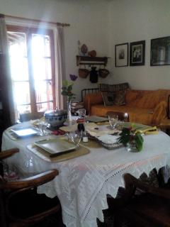 Nightingale Cottage Pelion - 8