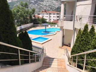 Roman Garden Apartment - Risan - 0