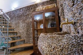 La Casa Dei Ciottoli - 1