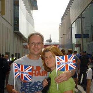 Hopewell self-catering - 9