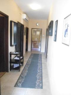 Apartments Borgina - 1