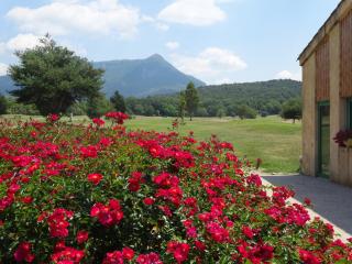 Golf Resort de Digne-les-bains by Adonis - Digne-Les-Bains - 1