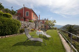Rosso su Portofino - Chiavari - 8