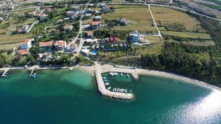Odmoree Camp & Hostel - Ražanac - 7