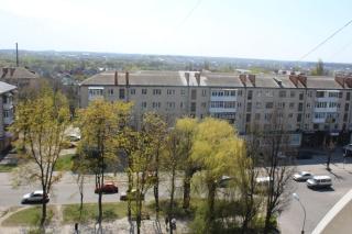 Apartment on Fastivs'ka 2 - Bila Cerkva - 2