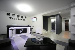 West Tower Hotel - Kutaisi - 7