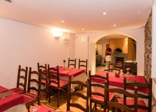 Hotel La Cascata - Rossa - 1