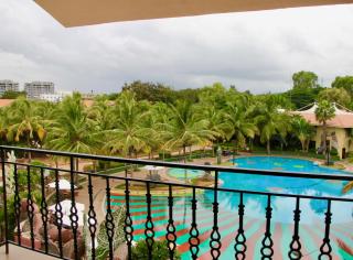 Silent Shores Resort & Spa - Mysore - 5