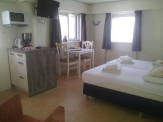 Hotel Rasch - Bergen aan Zee - 2