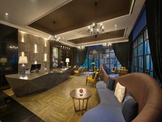 Aliana Boutique Sapa Hotel & Spa - 8