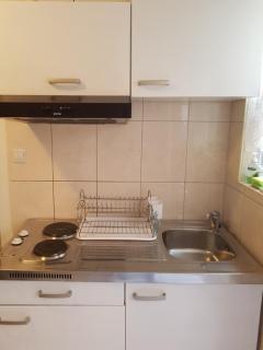 Apartments Andrea - Šibenik - 7