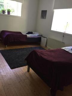 Domsjö Apartment - Örnsköldsvik - 7