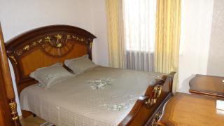 Apartment vake-saburtalo - Tbilisi - 5