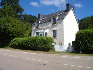 Riverside Bed and Breakfast - Huelgoat - 8