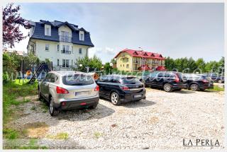 Villa la Perla - pensjonat przy morzu - Władysławowo - 4