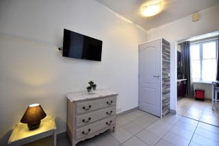 Studio "Les pieds dans l'eau" - 50m Front de Mer - Berck-sur-Mer - 6