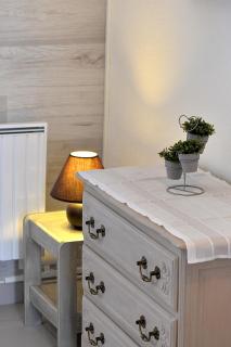 Studio "Les pieds dans l'eau" - 50m Front de Mer - Berck-sur-Mer - 4